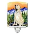thumbnail image 1 of Brazilian Mastiff / Fila Brasileiro Ceramic Night Light, 1 of 2