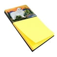 thumbnail image 1 of Caroline's Treasures SS8183SN Great Pyrenees Sticky Note Holder, Large, multicolor, 1 of 1