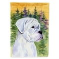 thumbnail image 1 of Caroline's Treasures SS8198-FLAG-PARENT Boxer Flag, , multicolor, 1 of 2