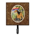 thumbnail image 1 of Caroline's Treasures SS8228SH4 Lakeland Terrier Leash or Key Holder, Single Hook, multicolor, 1 of 2