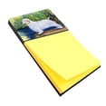 thumbnail image 1 of Caroline's Treasures SS8261SN Clumber Spaniel Sticky Note Holder, Large, multicolor, 1 of 1