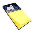 thumbnail image 1 of Caroline's Treasures SS8437SN Starry Night Coton de Tulear Sticky Note Holder, Large, multicolor, 1 of 1