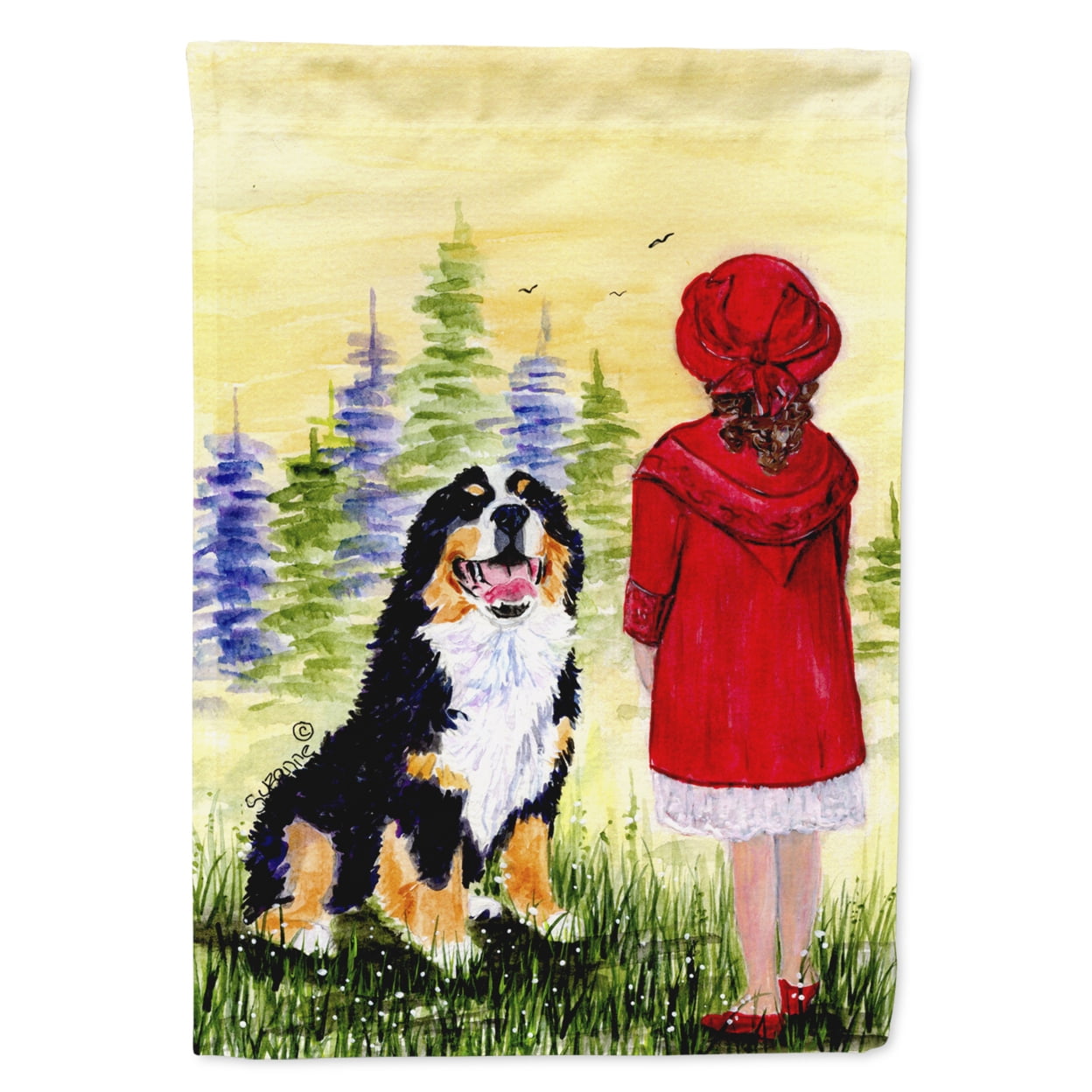 Drapeau De Table Europrestige SUISSE En Satin - Faber France