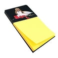 thumbnail image 1 of Caroline's Treasures SS8562SN Shih Tzu Sticky Note Holder, Large, multicolor, 1 of 1