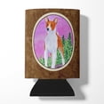 thumbnail image 1 of Caroline's Treasures SS8611CC Basenji Can or Bottle Hugger, Can Hugger, multicolor, 1 of 5