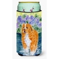 thumbnail image 1 of Caroline's Treasures SS8619TBC Nova Scotia Duck Toller Tall Boy Hugger, Tall Boy, multicolor, 1 of 2