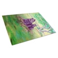 thumbnail image 1 of Caroline's Treasures Schipperke Glass Cutting Board Large, 1 of 2
