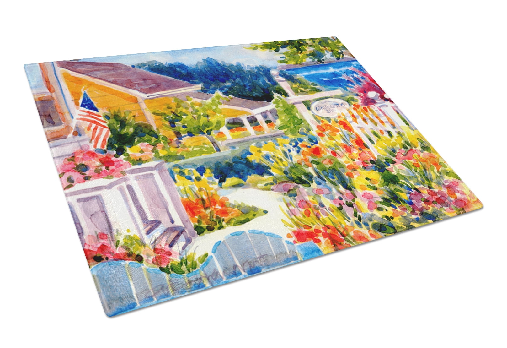 Caroline's Treasures Cutting Board