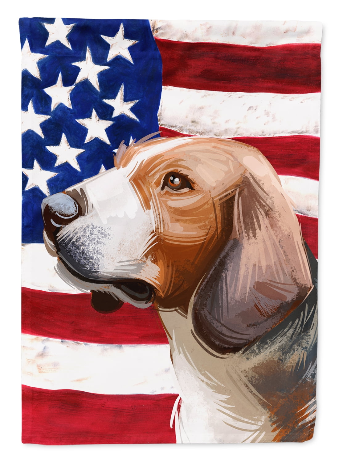 Serbian tricolour store hound