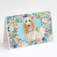 thumbnail image 1 of Spinone Italiano Greeting Cards and Envelopes Pack of 8, 1 of 2