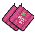 thumbnail image 1 of Stawberry As Sweet as Can Be Pair of Pot Holders, 1 of 3