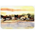 thumbnail image 1 of Caroline's Treasures The Pass Kitchen/Bath Mat, 1 of 2