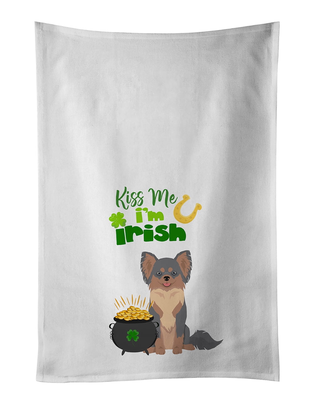 https://i5.walmartimages.com/seo/Caroline-s-Treasures-WDK4776WTKT-Longhaired-Blue-and-Tan-Chihuahua-St-Patrick-s-Day-White-Kitchen-Towel-Set-of-2-Dish_b94c50b6-b791-4445-9c30-9f0c4a510a27.18d66b0e17779adf733491a94255c417.jpeg