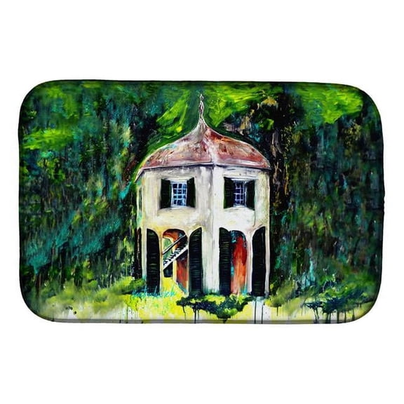 Batchelors Pad Garsoniere Dish Drying Mat 14 in x 21 in