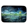 thumbnail image 1 of By The Moonlight Dish Drying Mat 14 in x 21 in, 1 of 75