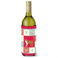 thumbnail image 1 of Brazilian Shorthair Cat Love Wine Bottle Hugger CK5565LITERK, 1 of 1