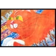 thumbnail image 1 of Carolines Treasures  24 x 36 in. Cat Indoor Or Outdoor Mat, 1 of 1
