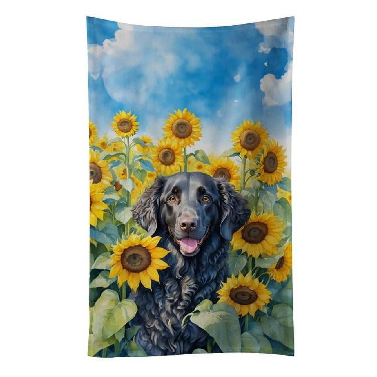 HI-LINE GIFT LTD. Statue de Golden Retriever couché, multicolore 87795
