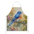 thumbnail image 1 of Bluebird Apron 27 in x 30 in, 1 of 65