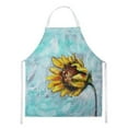 thumbnail image 1 of Yellow Sun Sunflowers Apron 27 in x 30 in, 1 of 5