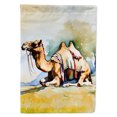thumbnail image 1 of Camel House Flag 28 in x 40 in, 1 of 7