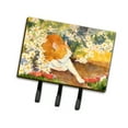 thumbnail image 1 of Carolines Treasures 6030TH68 Cat Leash or Key Holder Triple multicolor, 1 of 4