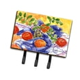 thumbnail image 1 of Carolines Treasures 6047TH68 Apples Leash Holder or Key Hook, Large, Multicolor, 1 of 4