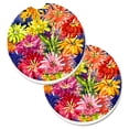 thumbnail image 1 of Set of 2 Cup Holder Car Coasters, 1 of 1