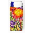 thumbnail image 1 of Carolines Treasures 6077MUK Flower - Aster Michelob Ultra s For Slim Cans - 12 oz., 1 of 3