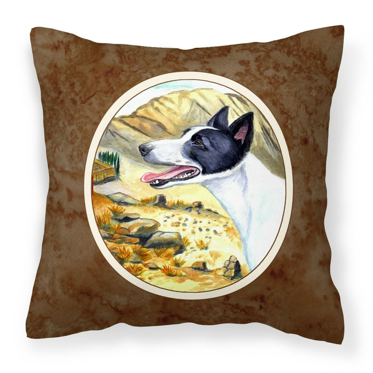 Canaan store throw pillows