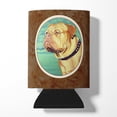 thumbnail image 1 of Carolines Treasures 7024CC Dogue de Bordeaux Can or Bottle Hugger Can Hugger multicolor, 1 of 5