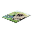 thumbnail image 1 of Carolines Treasures 7074MP Keeshond Mouse Pad Hot Pad or Trivet Large multicolor, 1 of 1