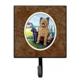 thumbnail image 1 of Carolines Treasures 7092SH4 Briard Leash or Key Holder 7Hx4.25W multicolor, 1 of 1