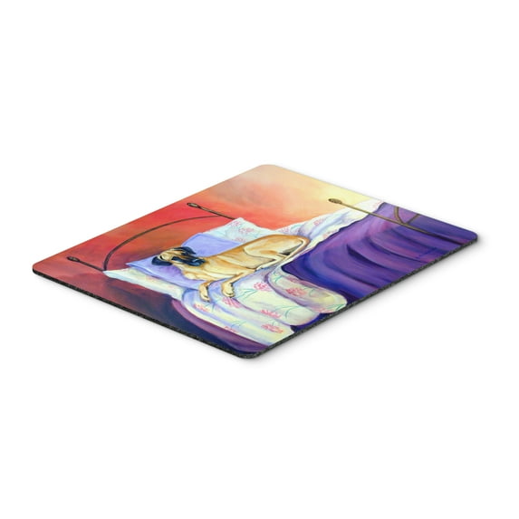 Carolines Treasures 7256MP Great Dane Mouse Pad Hot Pad or Trivet Large multicolor