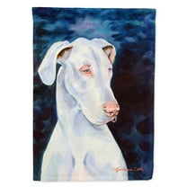 Carolines Treasures 7279-FLAG-PARENT Great Dane Flag  multicolor