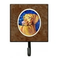 thumbnail image 1 of Carolines Treasures 7289SH4 Vizsla Leash or Key Holder 7Hx4.25W multicolor, 1 of 1