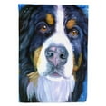 thumbnail image 1 of Carolines Treasures 7337GF Luca the Bernese Mountain Dog Garden Flag Garden Size multicolor, 1 of 5