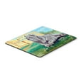 thumbnail image 1 of Carolines Treasures 7517MP Neapolitan Mastiff Mouse Pad Hot Pad or Trivet Large multicolor, 1 of 1