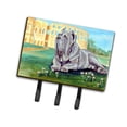 thumbnail image 1 of Carolines Treasures 7517TH68 Neapolitan Mastiff Leash or Key Holder Triple multicolor, 1 of 4