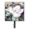 thumbnail image 1 of Carolines Treasures 8002SH4 Flower - Magnolia Leash or Key Holder Single Hook multicolor, 1 of 2