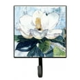 thumbnail image 1 of Carolines Treasures 8003SH4 Flower - Magnolia Leash or Key Holder Single Hook multicolor, 1 of 2