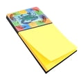 thumbnail image 1 of Carolines Treasures 8040SN Crab Refiillable Sticky Note Holder or Postit Note Dispenser, 3 x 3 In., 1 of 1