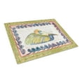 thumbnail image 1 of Carolines Treasures 8053LCB 15 x 12 in. Pelican Glass Cutting Board - Large, 1 of 2
