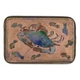 thumbnail image 1 of Crab Dish Drying Mat, 1 of 7