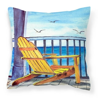 Adirondack Pillows