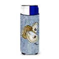 thumbnail image 1 of Carolines Treasures 8152MUK Oyster Ultra Hugger for slim cans Slim Can multicolor, 1 of 6