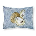 thumbnail image 1 of Carolines Treasures 8152PILLOWCASE Oyster Fabric Standard Pillowcase Standard multicolor, 1 of 2