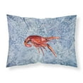 thumbnail image 1 of Carolines Treasures 8231PILLOWCASE Crawfish Fabric Standard Pillowcase Standard multicolor, 1 of 2
