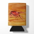 thumbnail image 1 of Carolines Treasures 8232CC Crawfish Can or Bottle Hugger Can Hugger multicolor, 1 of 5