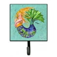 thumbnail image 1 of Carolines Treasures 8336SH4 Mermaid Leash or Key Holder Single Hook multicolor, 1 of 2